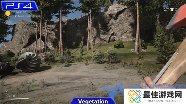 《原子之心》Steam掌机、PS4、XSX对比 出乎意料(原子之心steam发售日期)