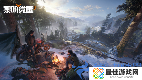 《黎明觉醒：生机》不限号不删档定档2月23日！十一重福利活动抢先看(黎明觉醒生机可以搬砖吗)