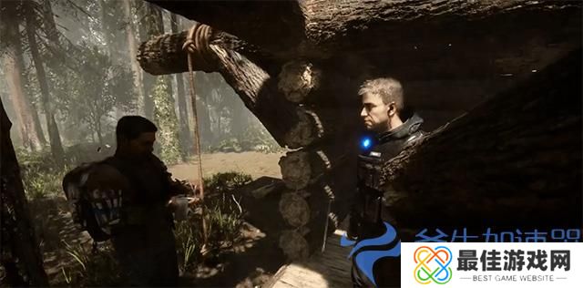 《森林之子/森林2》配置要求高吗,最低和推荐配置要求一览(森林2森林之子跳票)