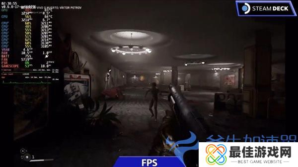 《原子之心》Steam掌机、PS4、XSX对比 出乎意料(原子之心steam发售日期)