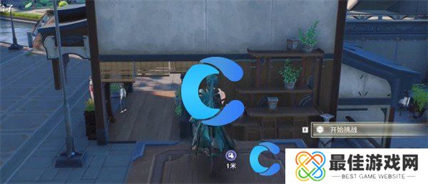 鸣潮步法修业舞狮任务完成方法 鸣潮步法修业舞狮任务完成方法