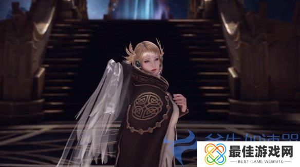 次世代俯视角战斗MMORPG《命运方舟》4月12日开启(俯视角战斗游戏)