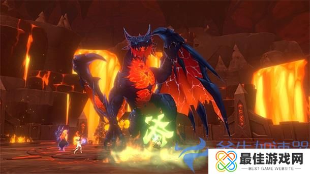 《魔灵召唤:克罗尼柯战记》将于3月9日上线全球,支持pc端和手机端