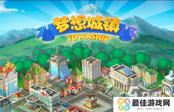 城市天际线类似游戏有哪些2024 和城市天际线差不多的游戏分享