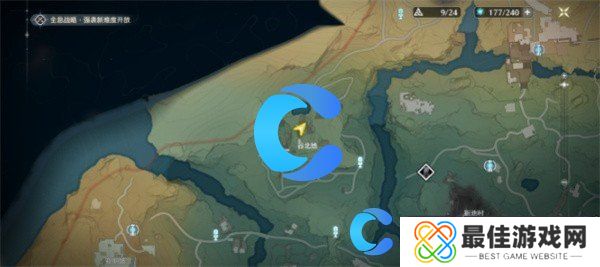 鸣潮出工日的厄运任务完成方法