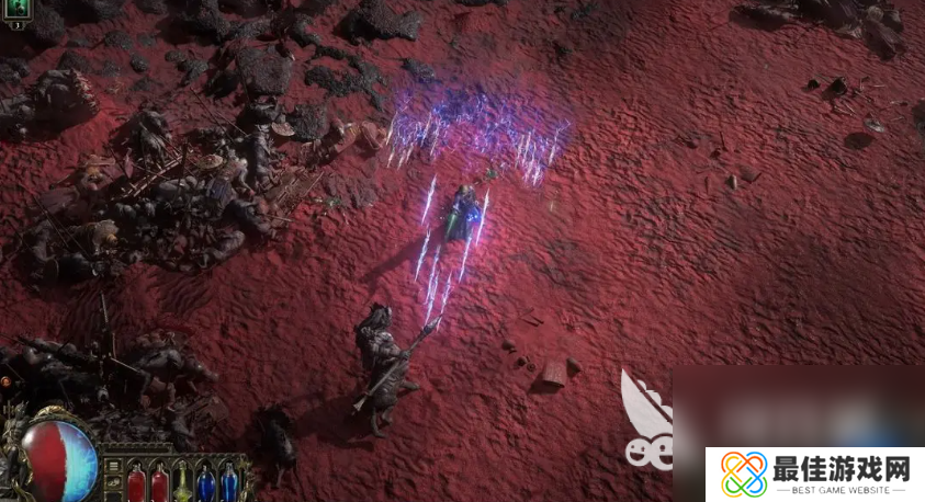 流放之路2有拍卖行吗 流放之路2拍卖系统介绍