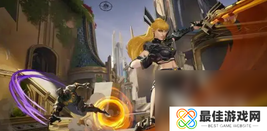 漫威争锋是国产游戏吗 漫威争锋是3a游戏吗