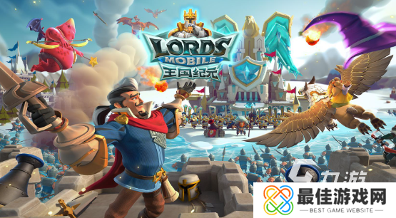 大型策略战争游戏手游下载介绍2024 火爆的策略战争游戏大全