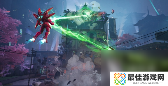 漫威争锋是谁开发的 漫威争锋是哪个公司