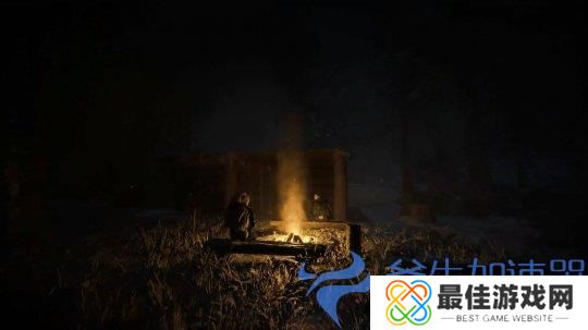 《森林之子》多人演示 最多支持8人联机(《森林之子》发布全新实机演示)