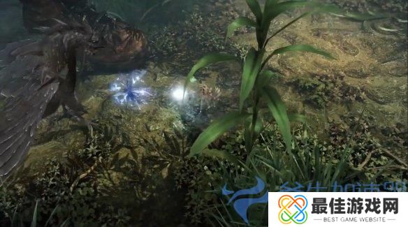 次世代俯视角战斗MMORPG《命运方舟》4月12日开启(俯视角战斗游戏)