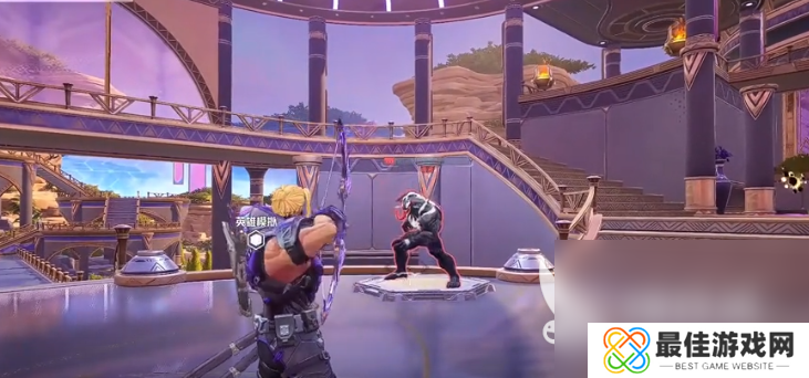 漫威争锋鹰眼怎么玩 漫威争锋鹰眼英雄攻略