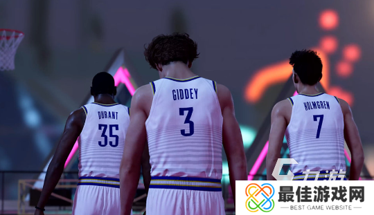 2024nba游戏哪些值得下载 可玩性高的nba游戏介绍