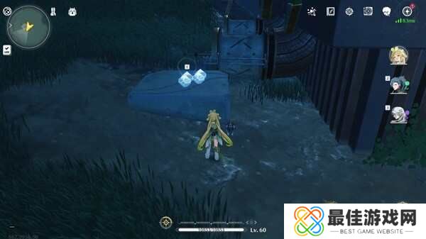 鸣潮稷庭遗址聚械机偶东方拼图怎么完成