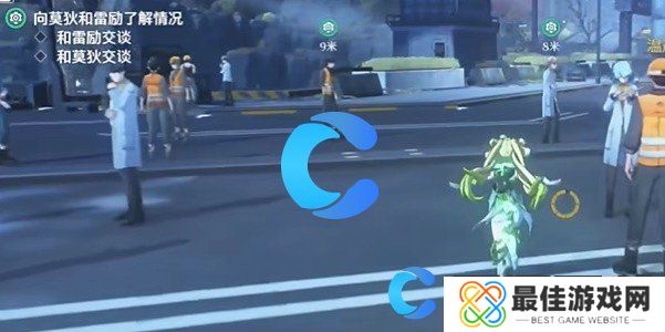 鸣潮旧日之影任务完成方法 鸣潮旧日之影任务完成方法