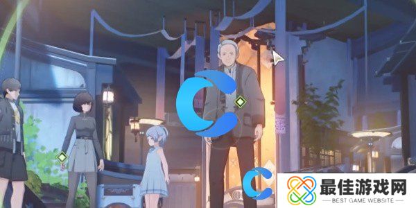 鸣潮拍忆今州任务完成方法