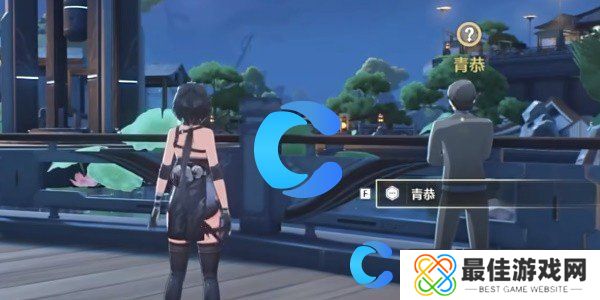 鸣潮道引任务圆台命题任务完成方法 鸣潮道引任务圆台命题任务完成方法