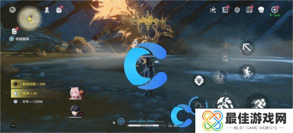 鸣潮失踪的孤鸿任务完成方法 鸣潮失踪的孤鸿任务完成方法