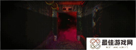 Steam多人合作SCP+逃离后室游戏《笼子》现已正式发售!