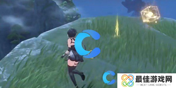 鸣潮无名宗师的日记宝藏位置一览