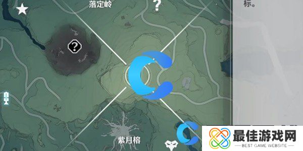 鸣潮无名宗师的日记宝藏位置一览