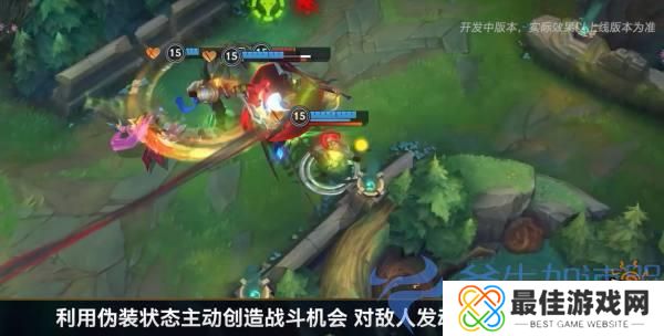 LOL手游新赛季启航,新英雄“图奇”加入战场(lol手游新赛季段位继承)