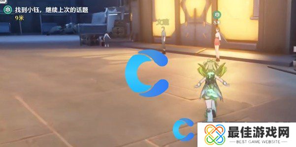 鸣潮旧日之影任务完成方法 鸣潮旧日之影任务完成方法