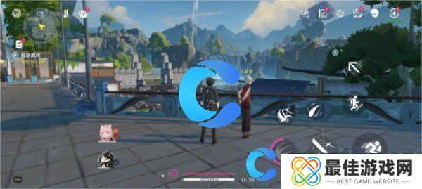 鸣潮失踪的孤鸿任务完成方法 鸣潮失踪的孤鸿任务完成方法