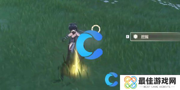 鸣潮无名宗师的日记宝藏位置一览