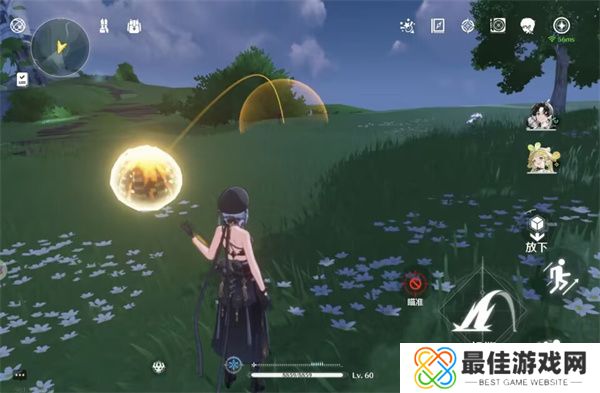 鸣潮猢思崖灯塔宝箱声骸位置介绍