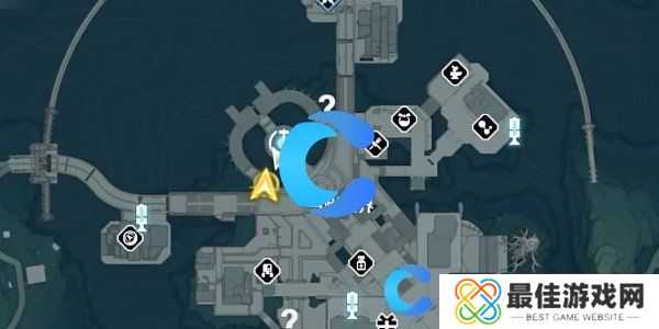 鸣潮道引任务圆台命题任务完成方法 鸣潮道引任务圆台命题任务完成方法