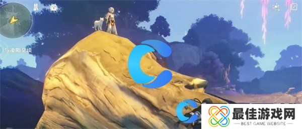 鸣潮榕树上的弯月亮成就完成方法 鸣潮榕树上的弯月亮成就完成方法