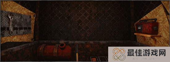 Steam多人合作SCP+逃离后室游戏《笼子》现已正式发售!