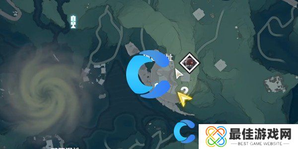 鸣潮无名宗师的日记宝藏位置一览