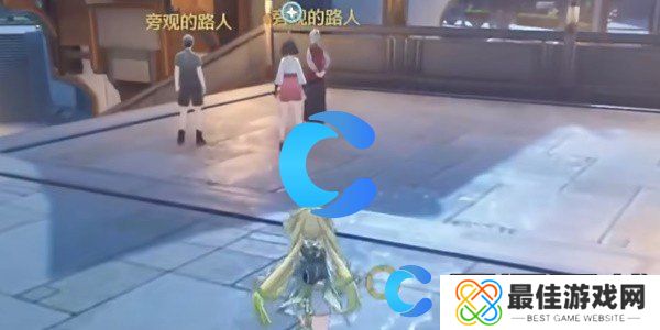 鸣潮拍忆今州任务完成方法