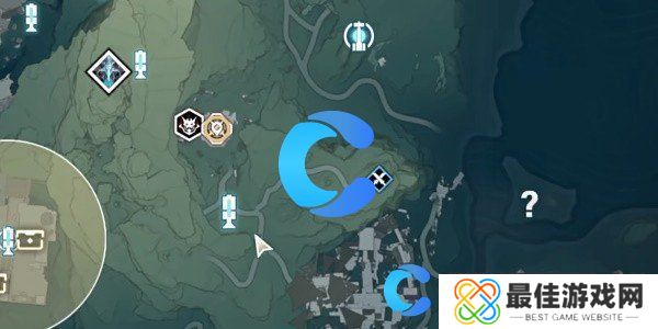 鸣潮道引任务圆台命题任务完成方法 鸣潮道引任务圆台命题任务完成方法