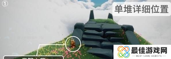 光遇9.25季节蜡烛在哪里 光遇9月25号季节蜡烛位置介绍[多图]图片2