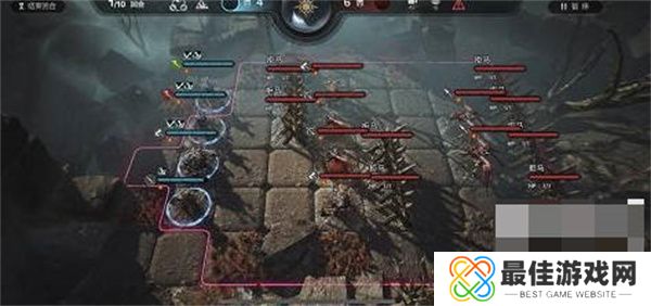 环形战争7-2关卡怎么过 环形战争7-2通关攻略[多图]图片1