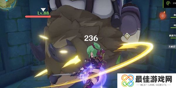 原神大赤沙海地灵龛位置在哪里 原神大赤沙海地灵龛位置介绍[多图]图片2