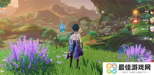 原神赤念果采集地点在哪里 原神赤念果采集地点介绍[多图]图片2