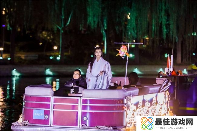 国风与电竞的奇妙邂逅 “电竞北京2024·国风电竞奇妙夜”引领文化新潮流