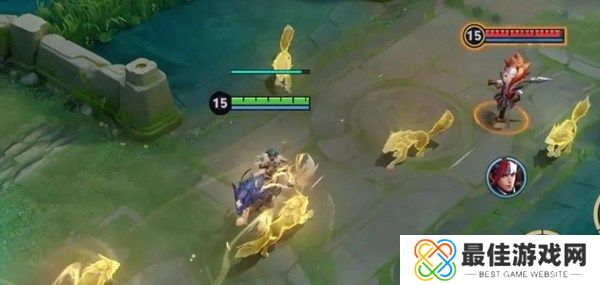 王者荣耀苍技能怎么连招 王者荣耀苍技能连招技巧