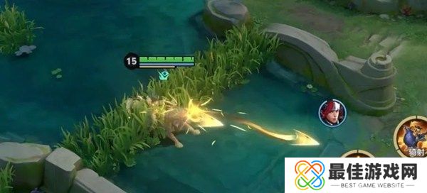 王者荣耀苍技能怎么连招 王者荣耀苍技能连招技巧