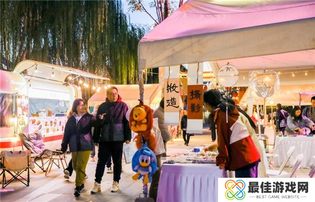 国风与电竞的奇妙邂逅 “电竞北京2024·国风电竞奇妙夜”引领文化新潮流