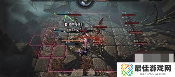 环形战争7-2关卡怎么过 环形战争7-2通关攻略[多图]图片2