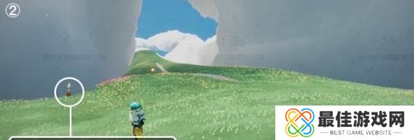 光遇9.25季节蜡烛在哪里 光遇9月25号季节蜡烛位置介绍[多图]图片3