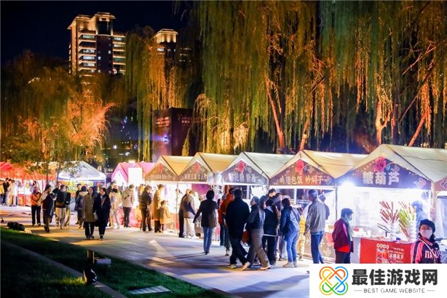 国风与电竞的奇妙邂逅 “电竞北京2024·国风电竞奇妙夜”引领文化新潮流