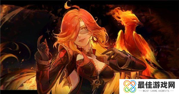 原神火神玛薇卡技能爆料 火神玛薇卡技能天赋机制介绍