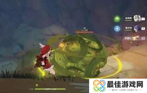 原神无相之草隐藏成就怎么完成 原神无相之草隐藏成就完成方法[多图]图片2