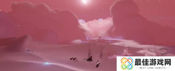 光遇10.4伊甸之眼坠落碎片在哪 光遇10.4伊甸之眼坠落碎片位置[图]图片1